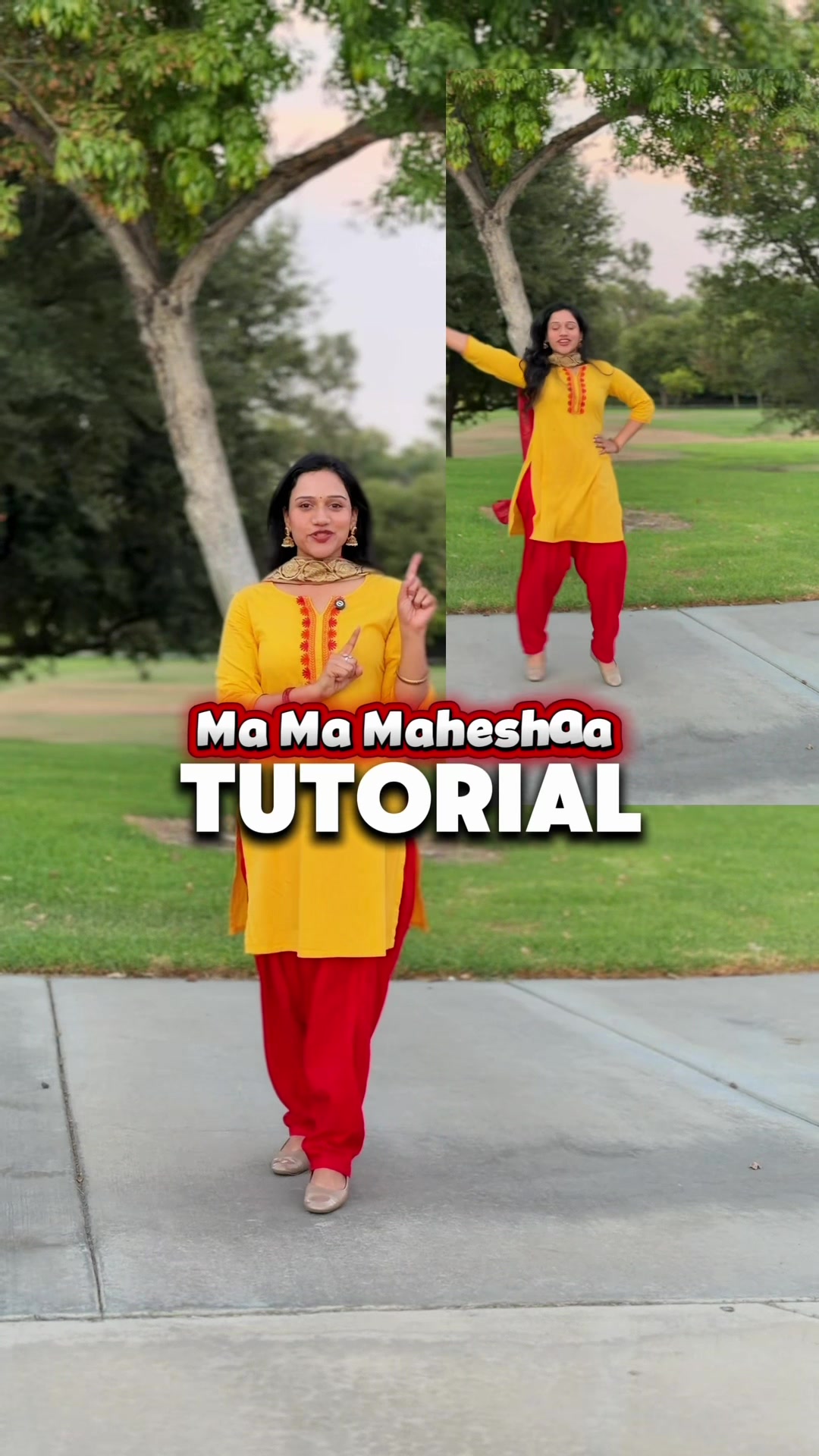@Nisha Menon