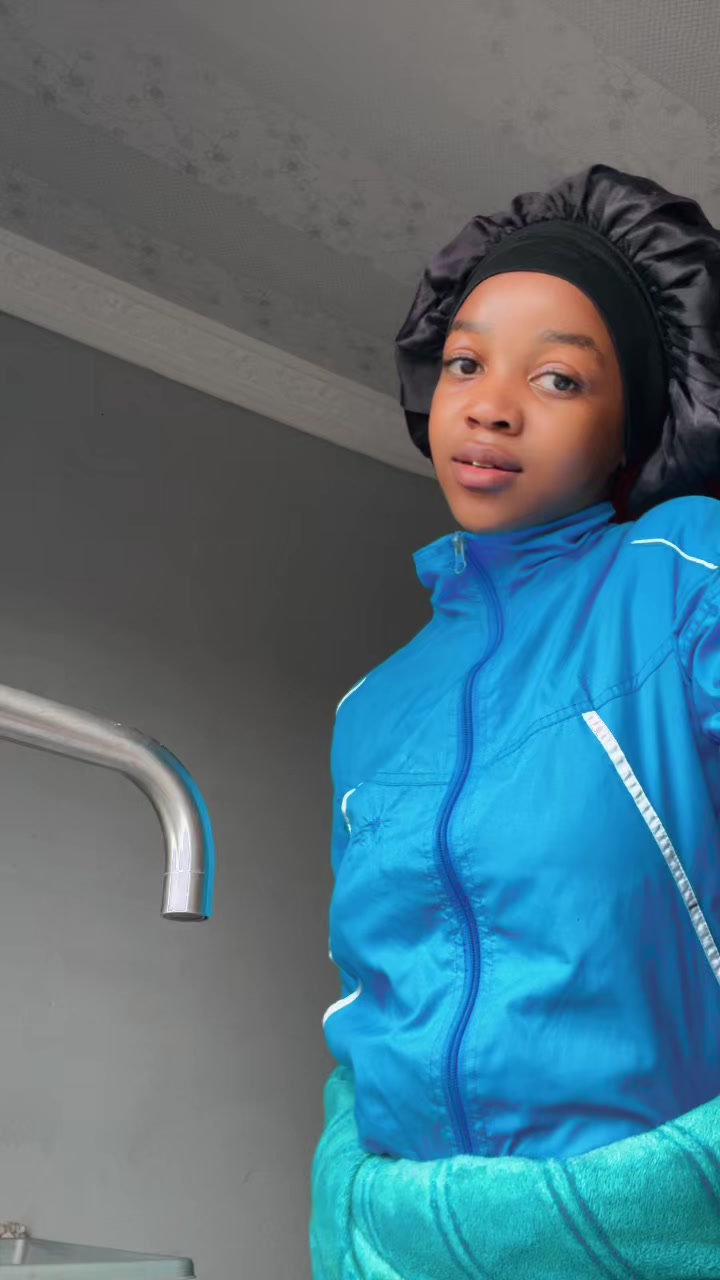 @Hlobelihle🫧.