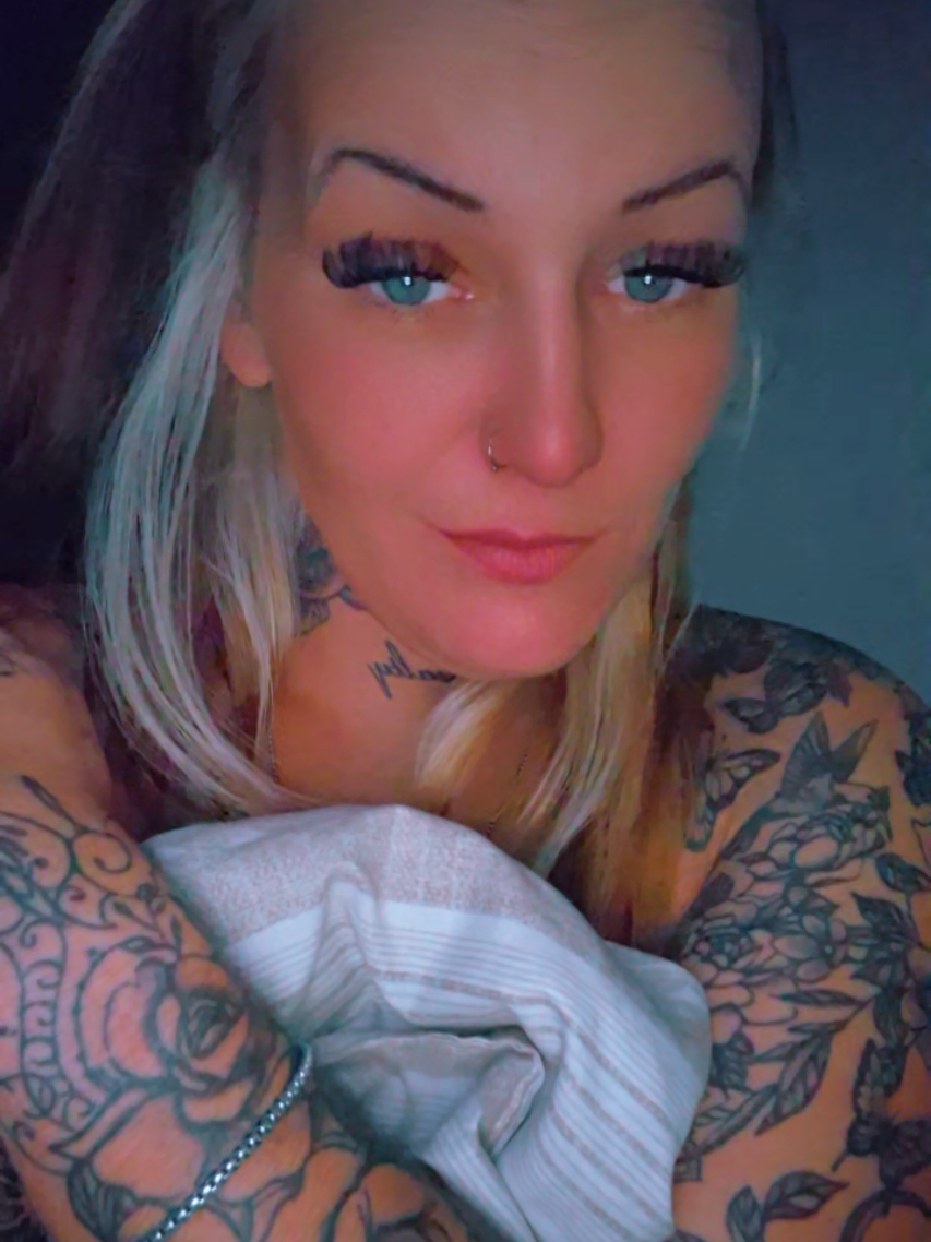 @lorrilyn●🦋