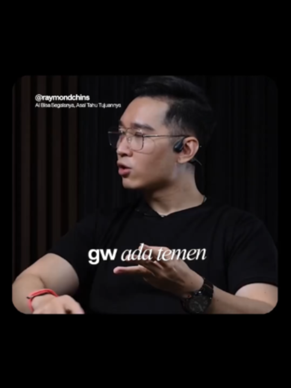 @Raymond Chin