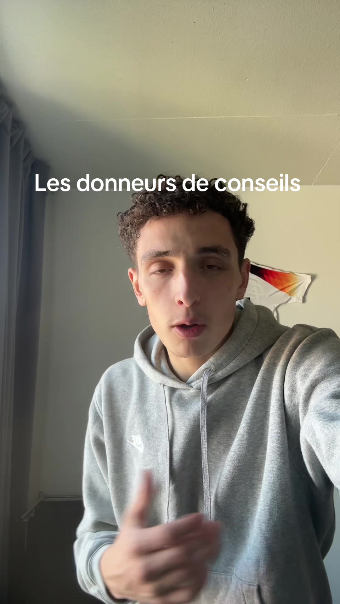 @Sur une 🦵