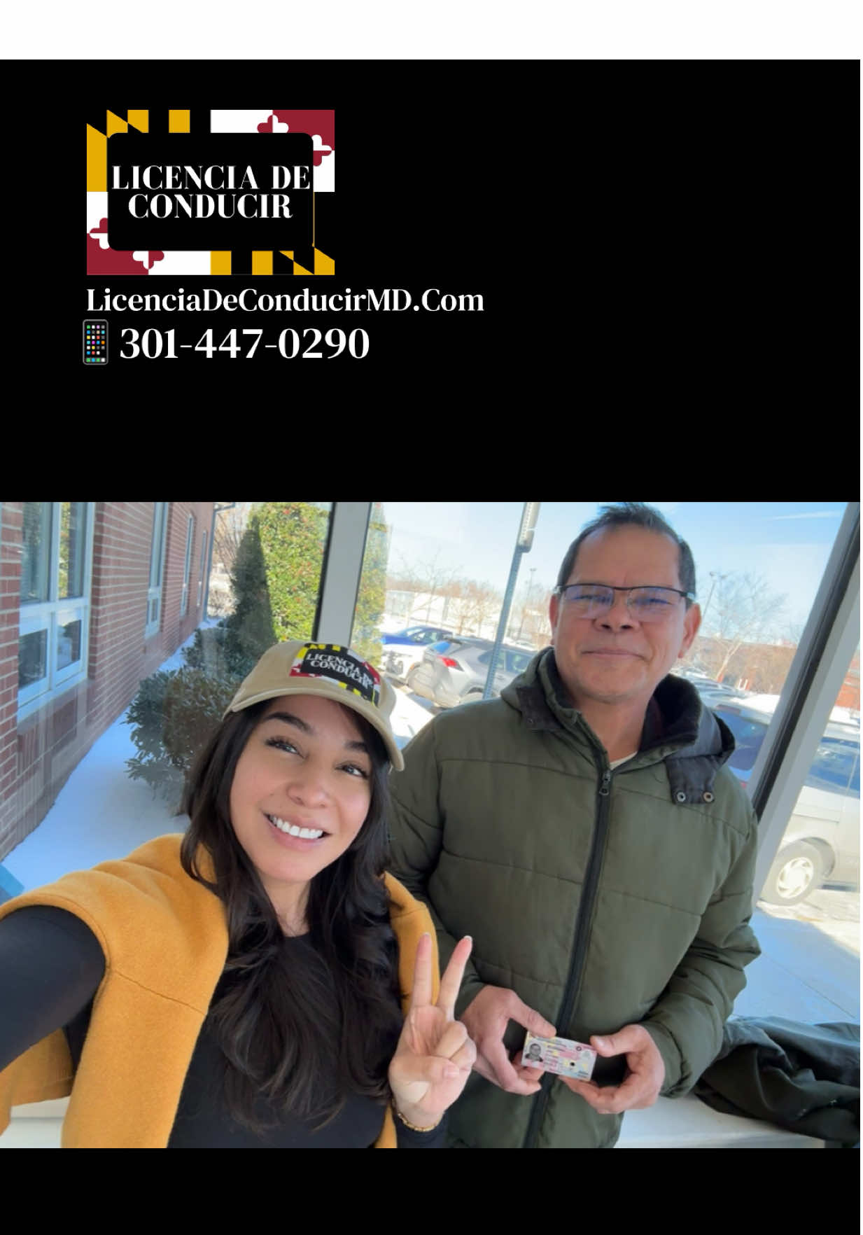 @LicenciaDeConducirMD