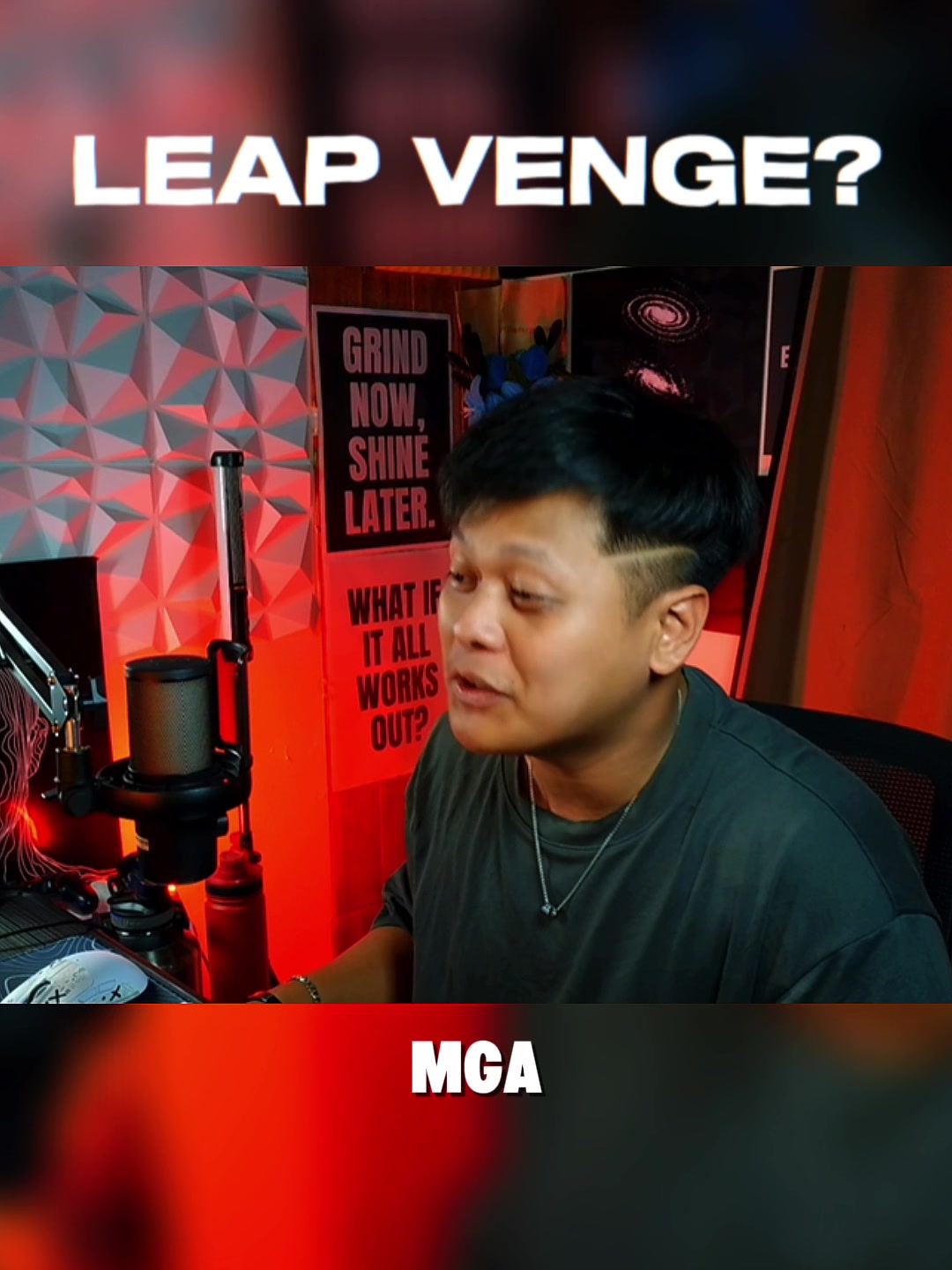 @VENGE