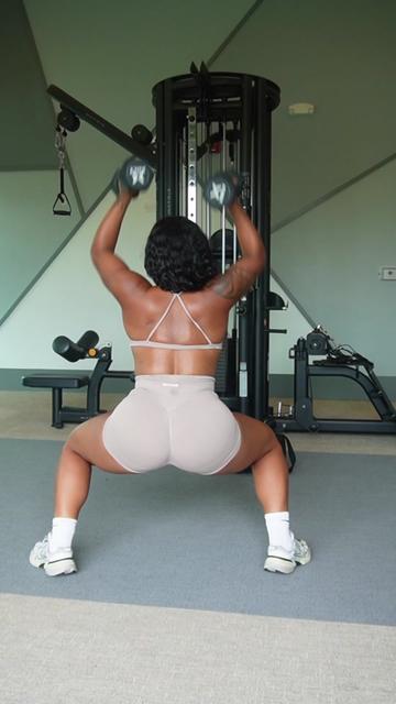 @Superstar Physique