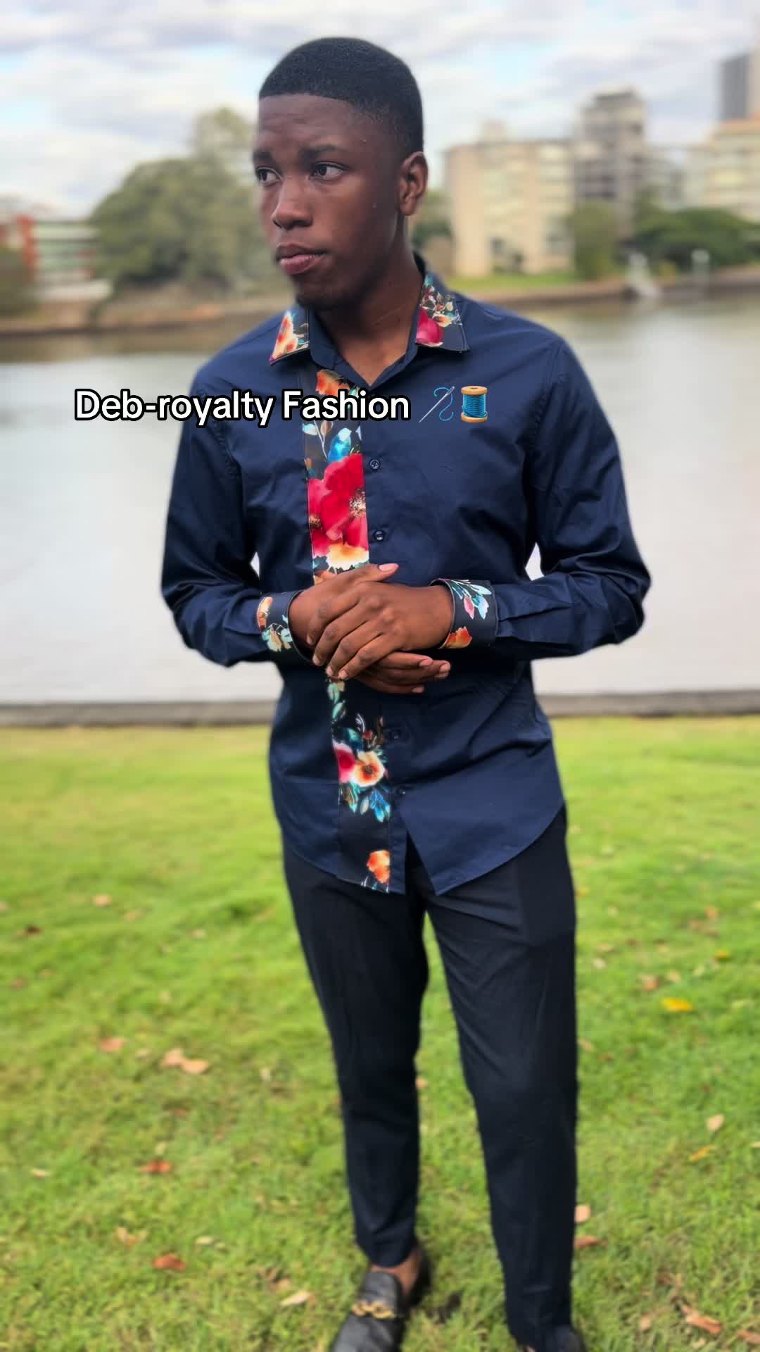 @Debora (Deb-royalty fashion)