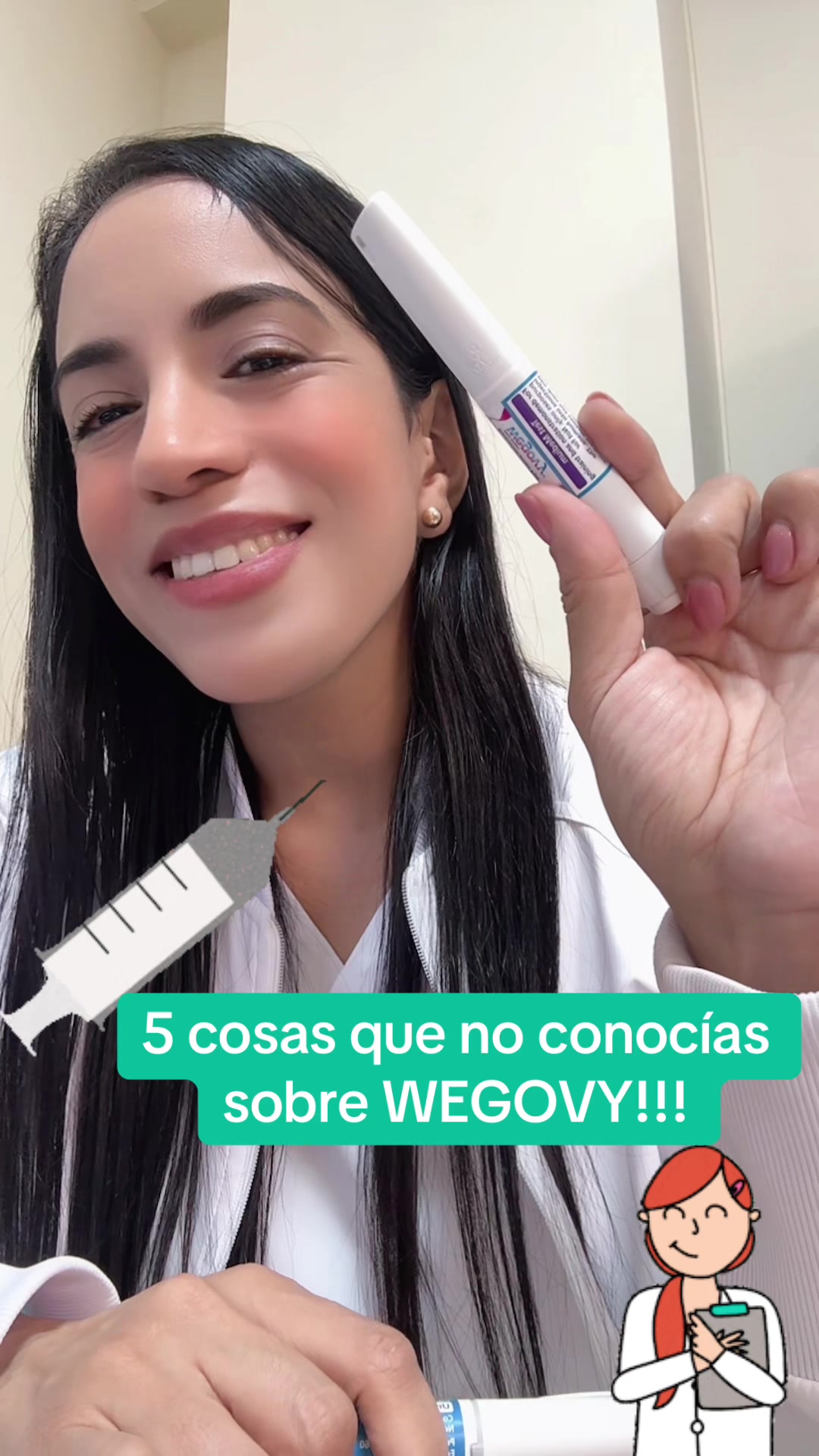 @Tú Endocrino Rosalyn Quevedo
