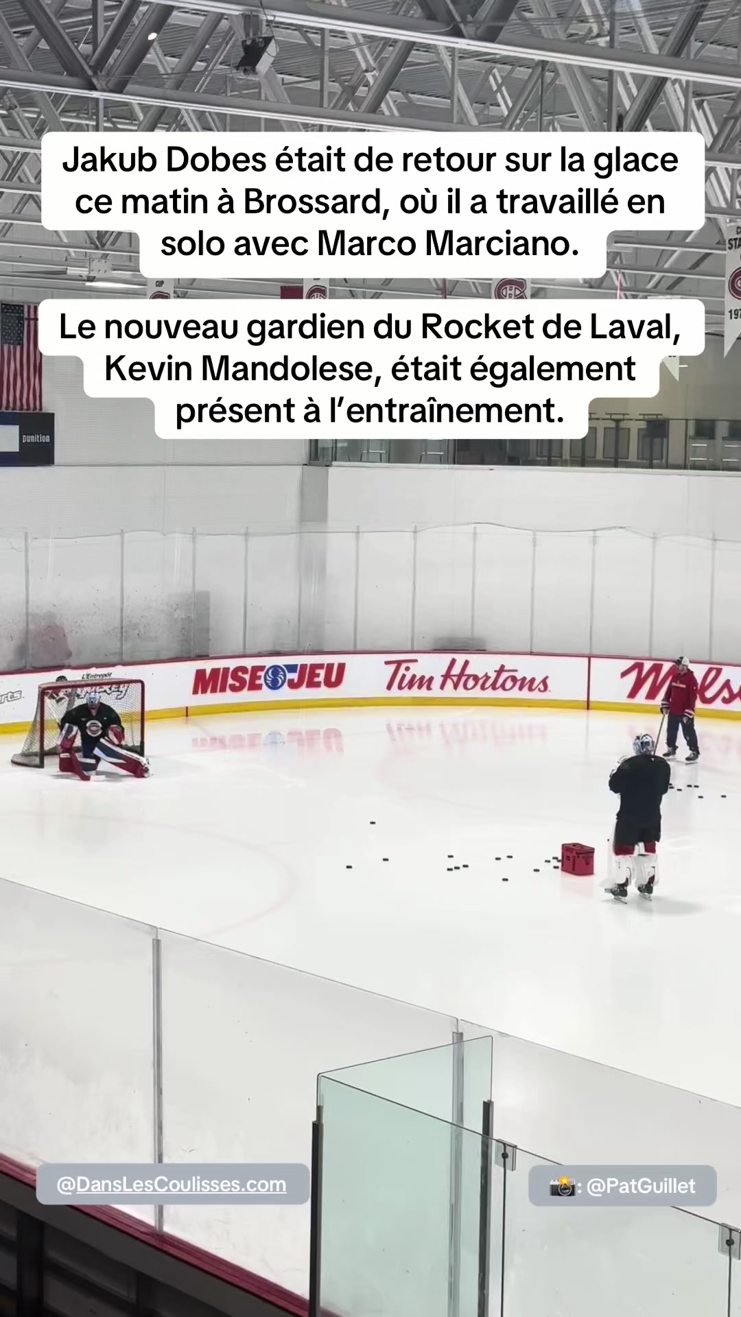 @Patrick Guillet