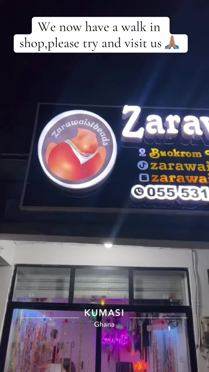 @Zarawaistbeads