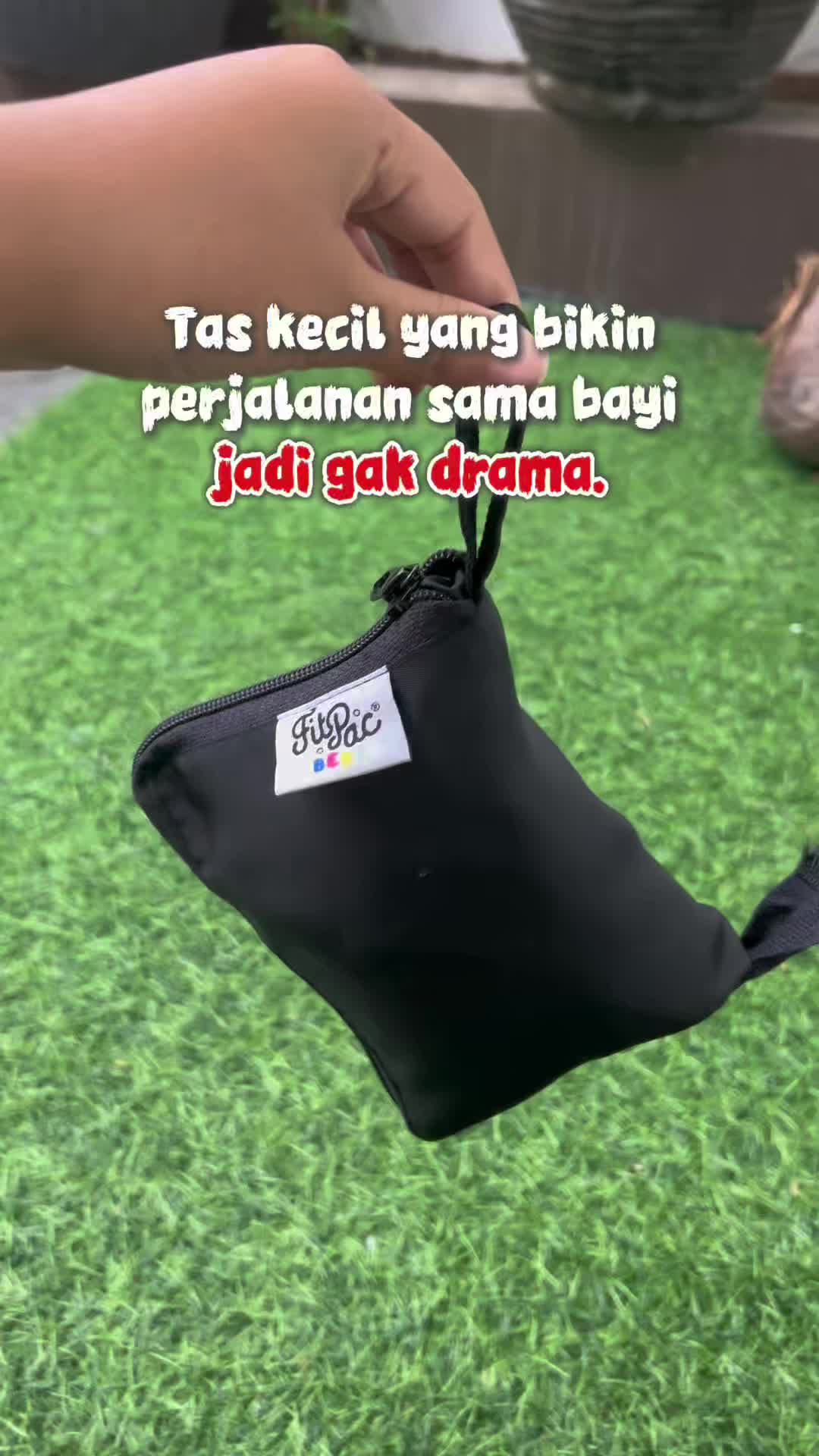 @FitPac Bebe Indonesia