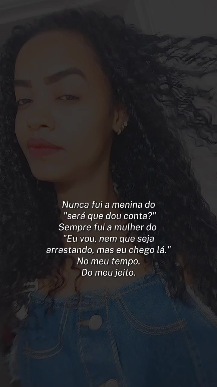 @Evelen Sousa