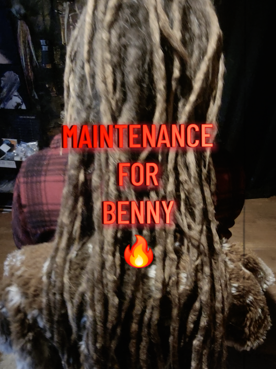 @VALHALLA HAIR