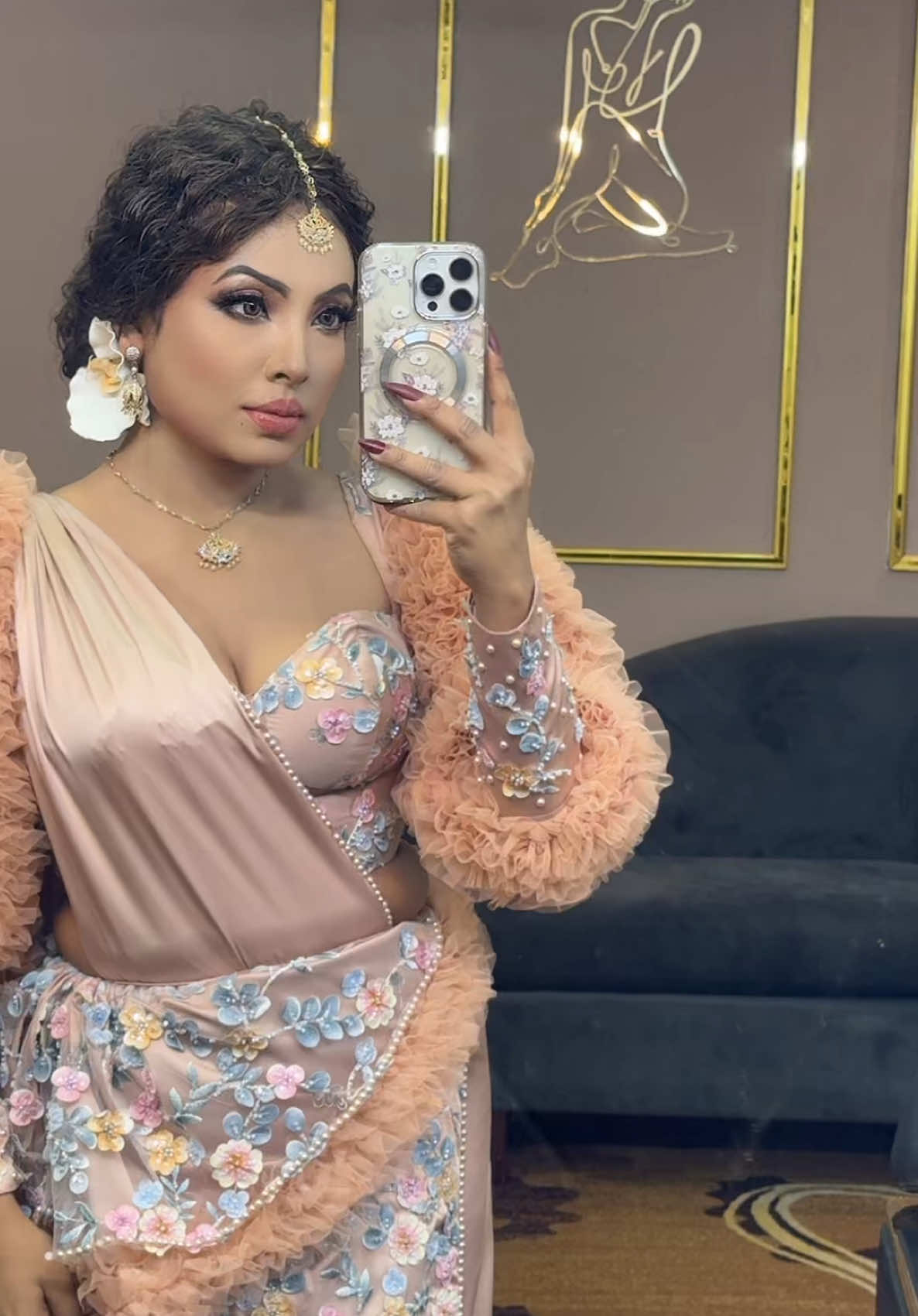 @Jaanu Vidushi De Silva