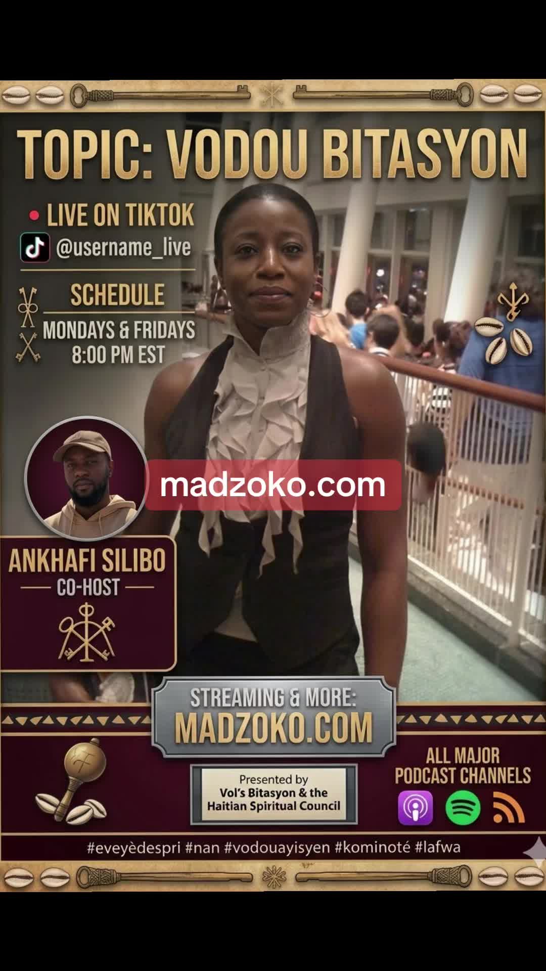 @Ankh-Afi Ahmes Silibo