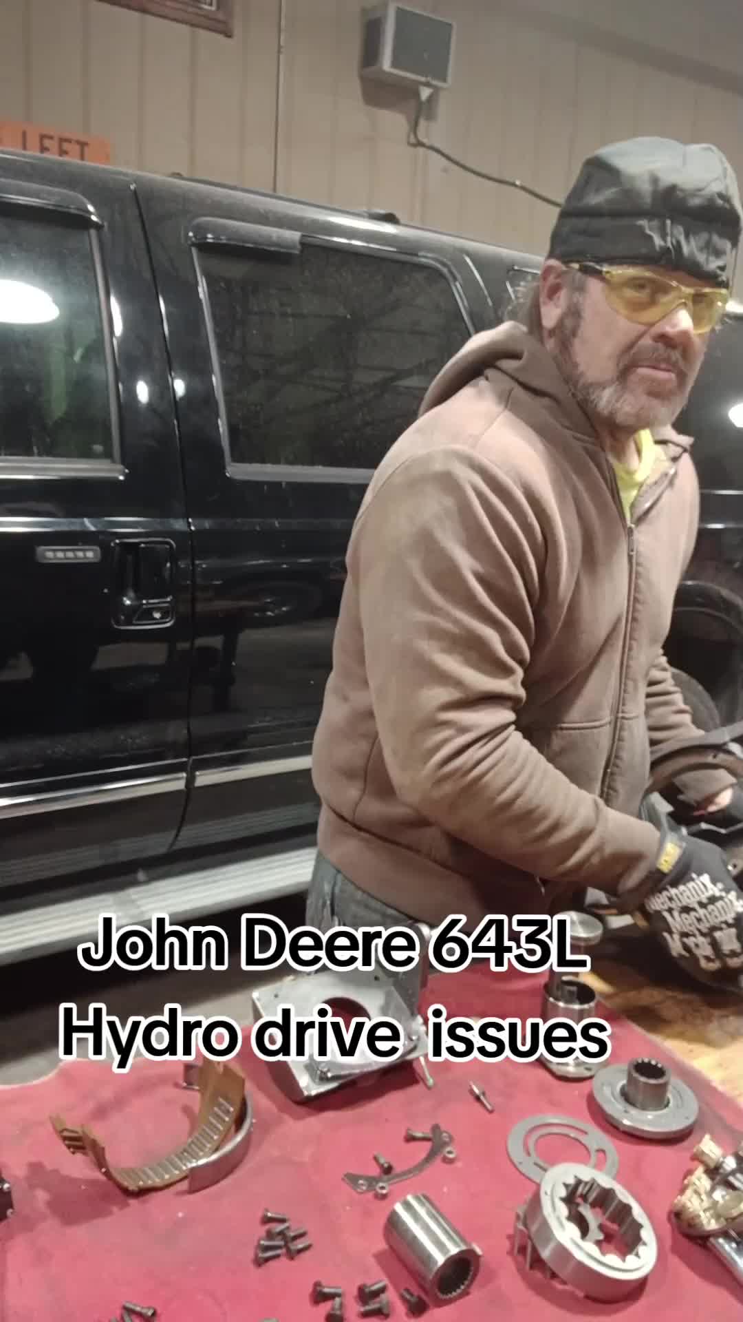 @Parksdiesel