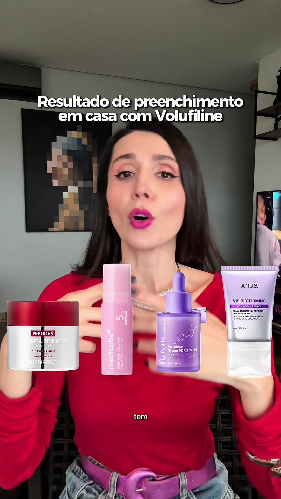 @Bíblia da Pele ✨