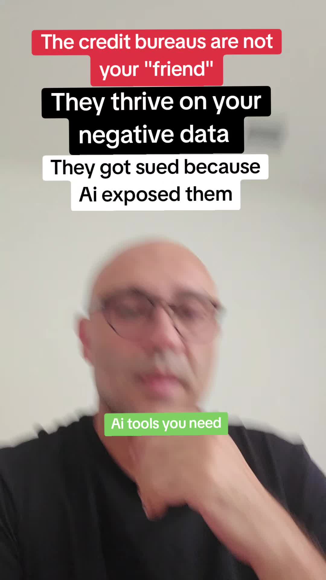 @Clever Credit Guy