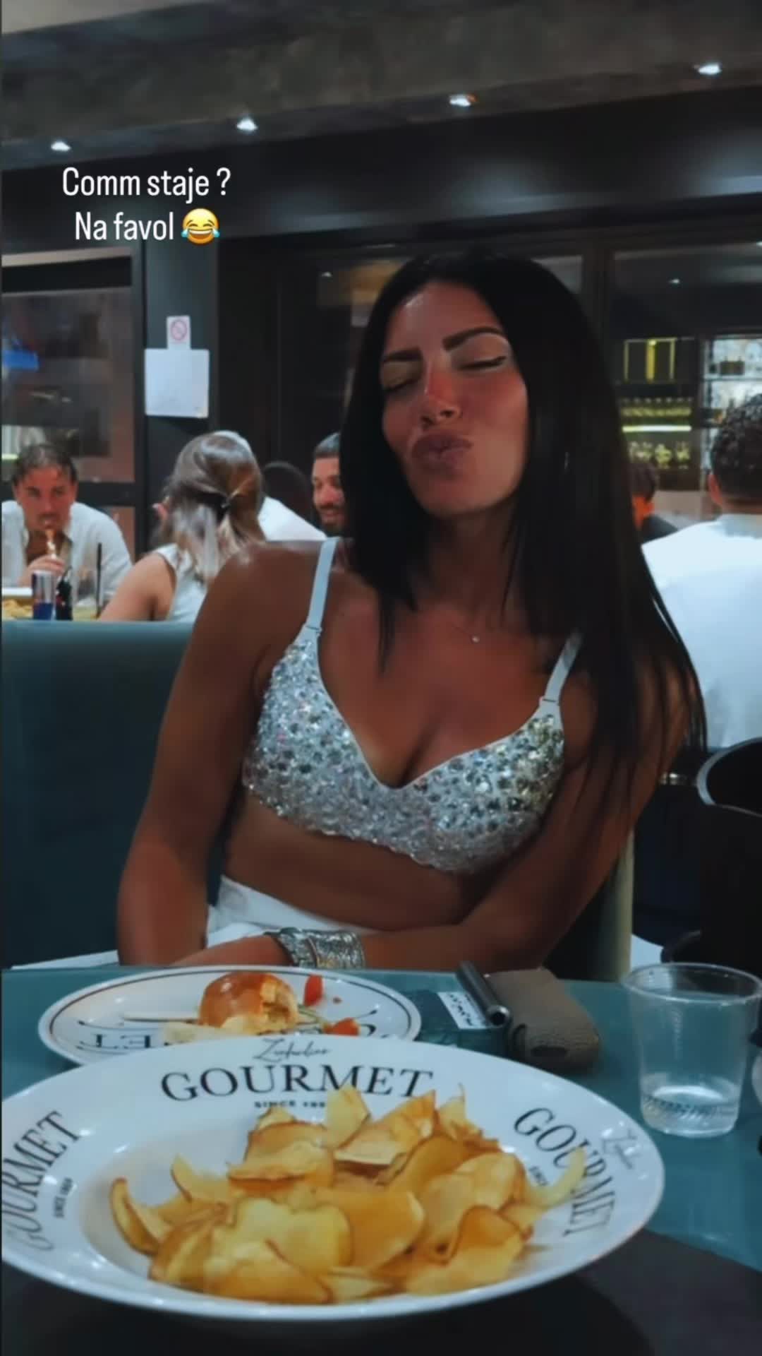@Valentina Crispino