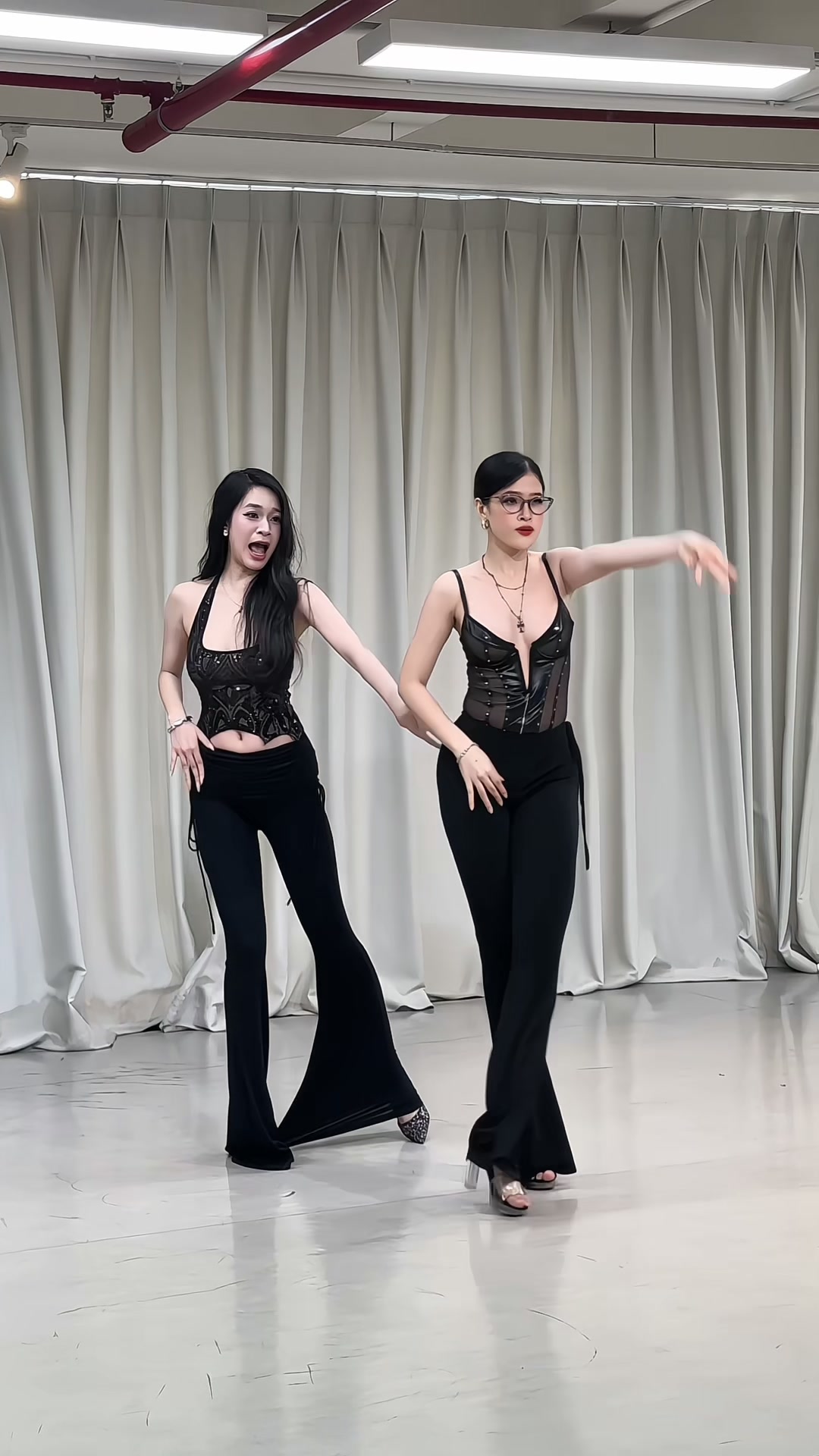 @Dạy Nhảy Long An_Hạnh TINI
