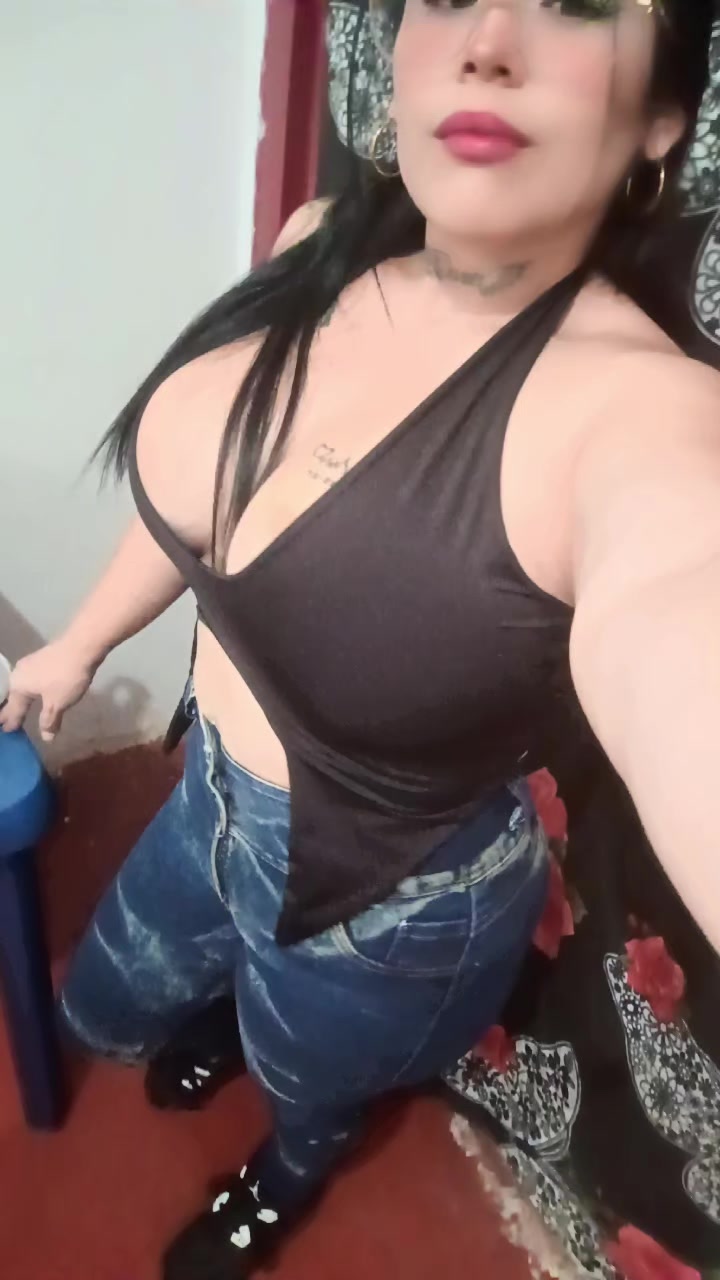 @la maracuchita 🥰