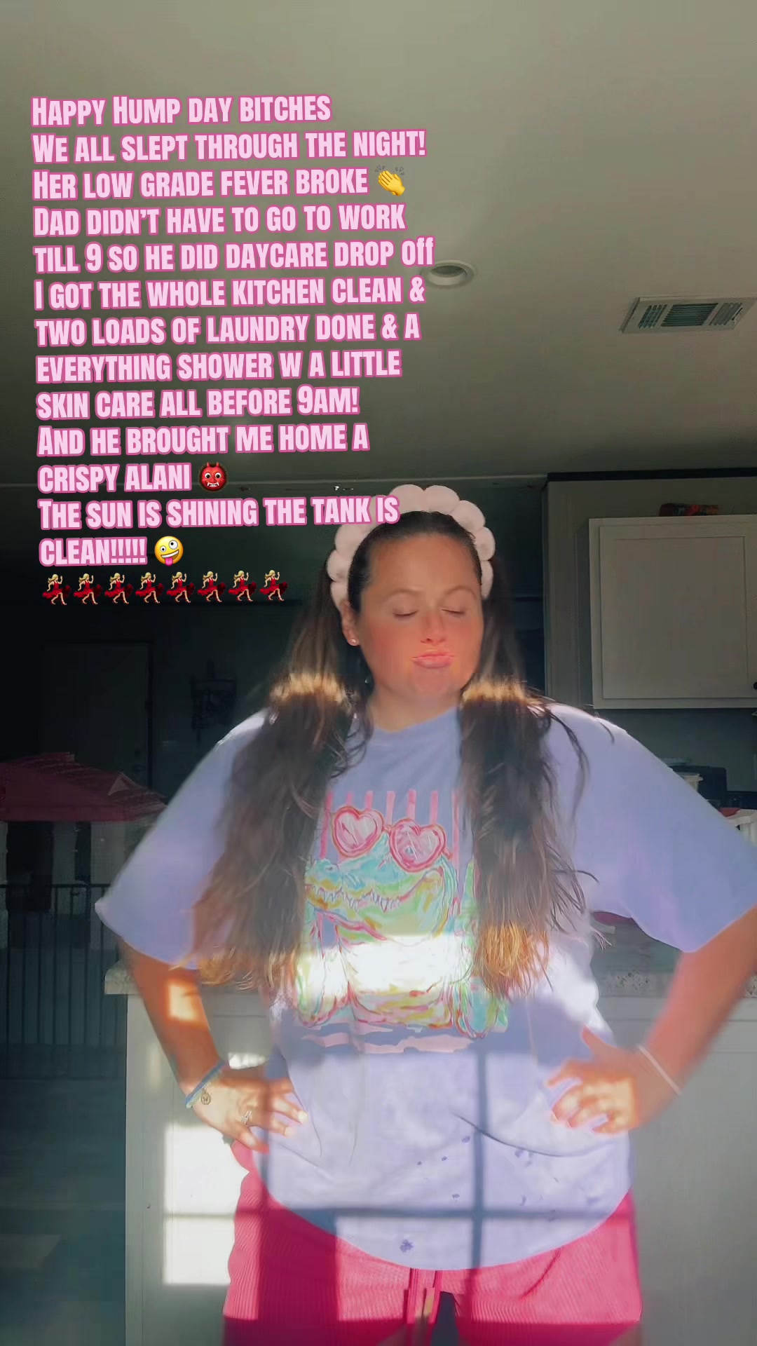 @Jessblessthemess|SAHM