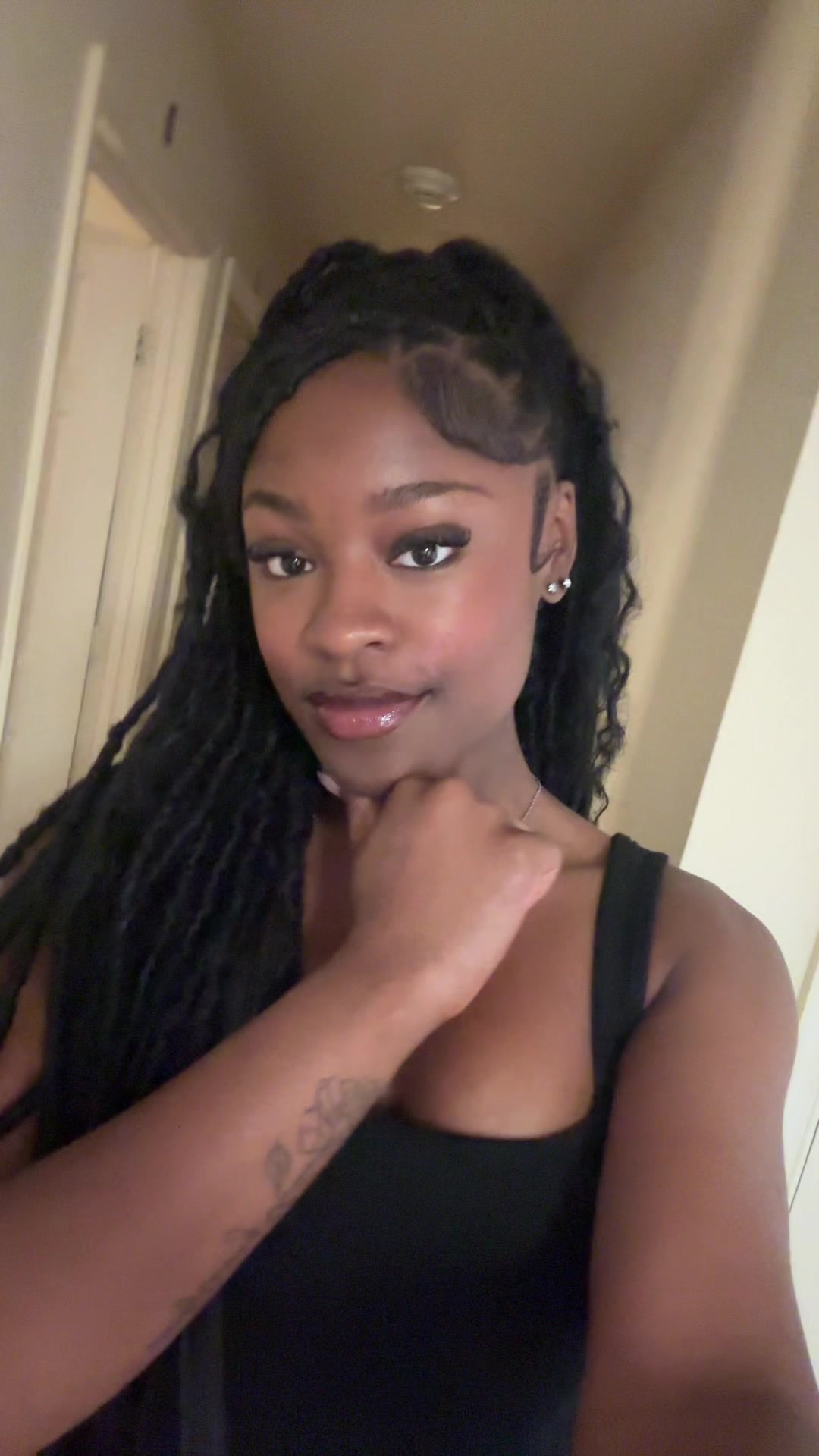 @shania janae 💕