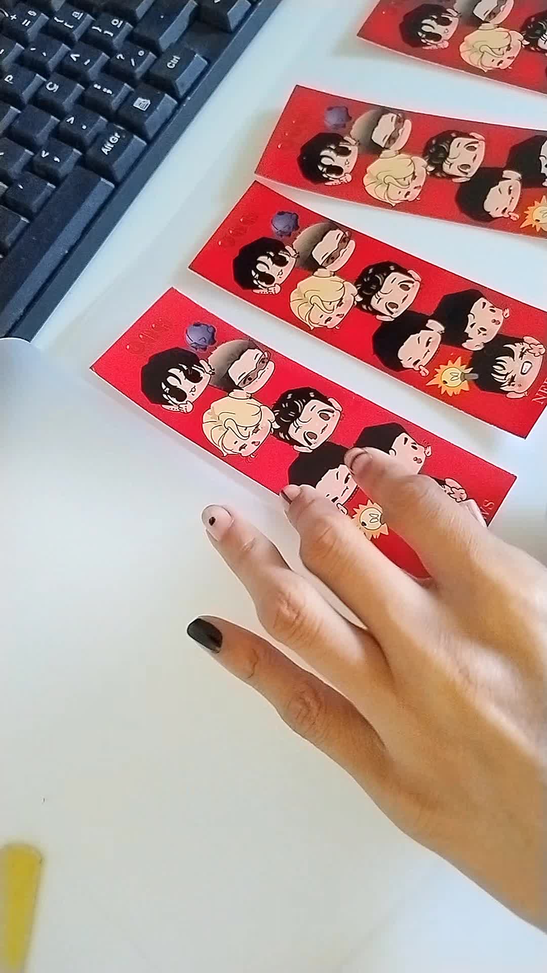 @nefows ✷ artist