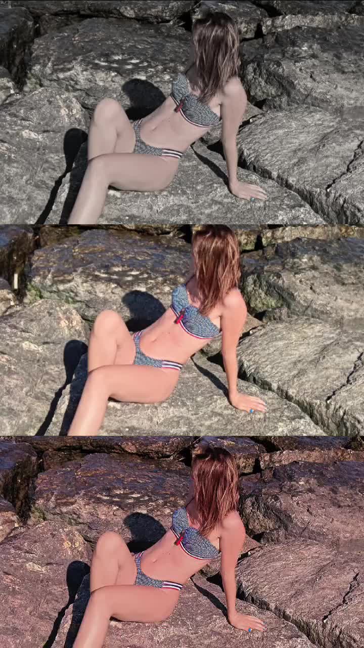 @Gloria Gensabella