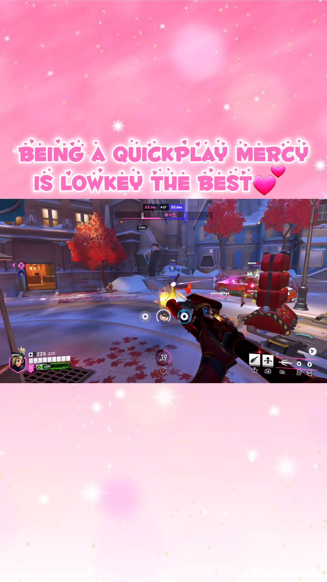 @Loki | Gaming