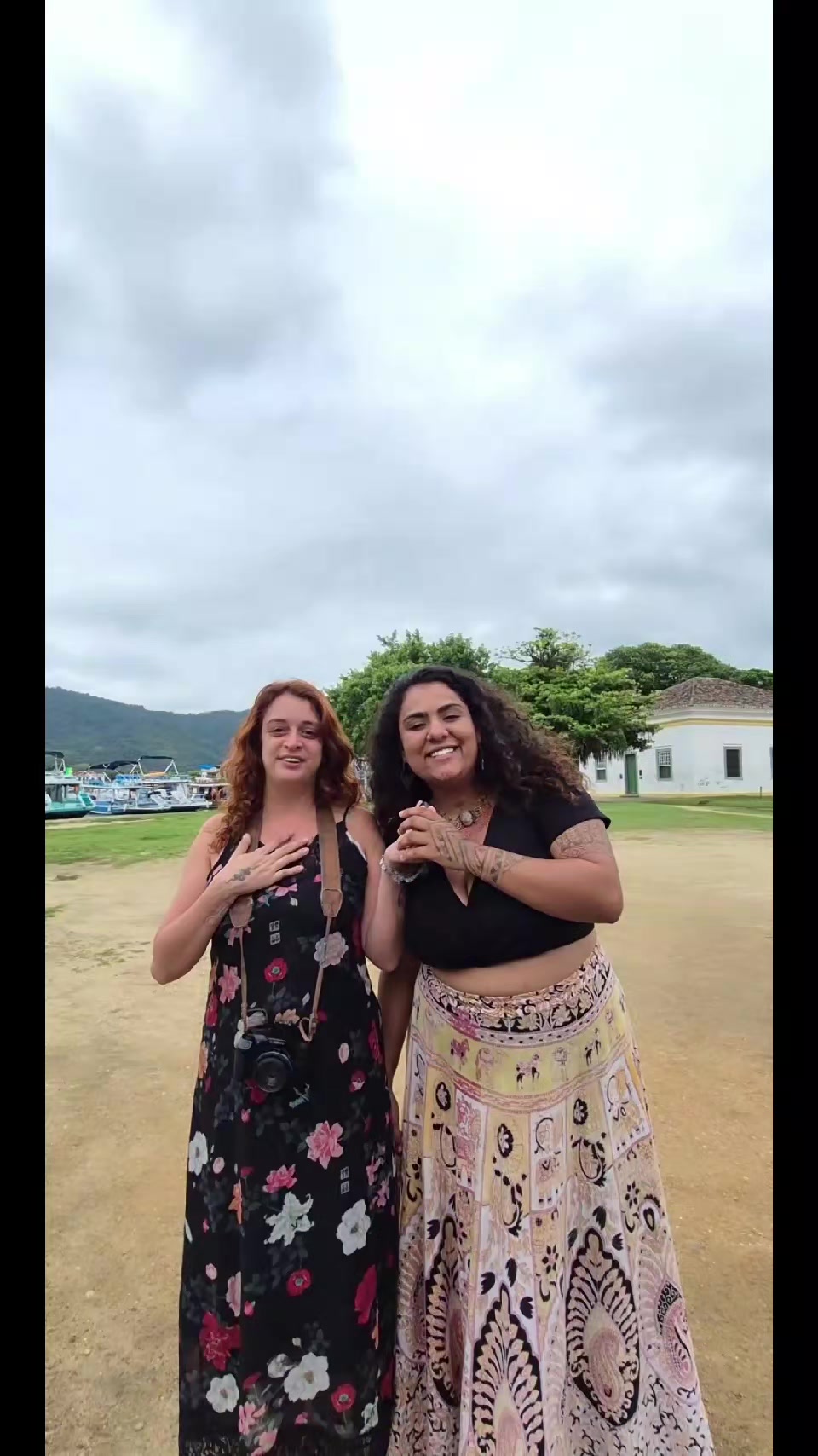 @Daniel de Paraty