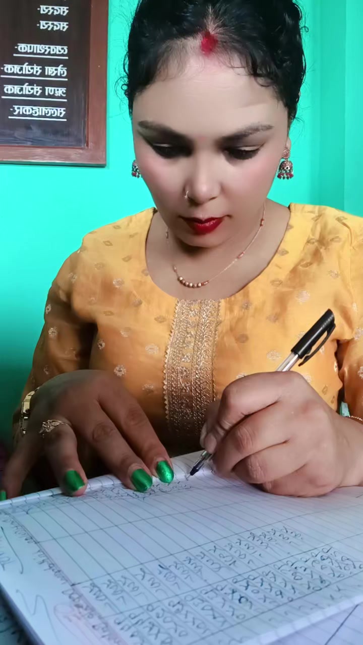 @manisha