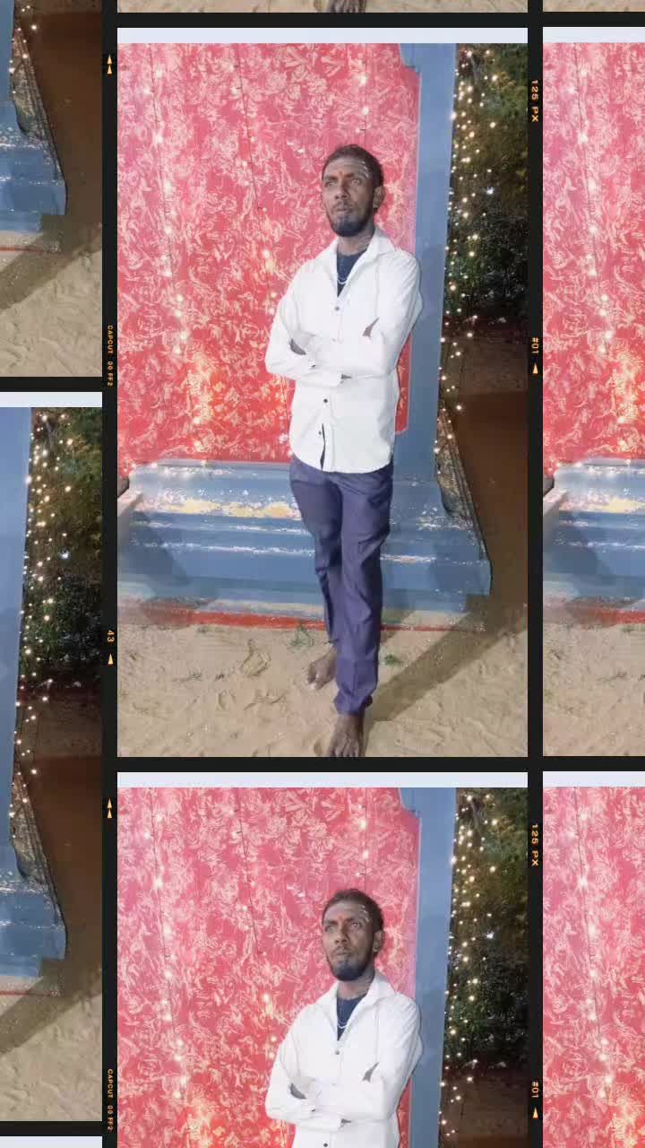 @Kirubakaran