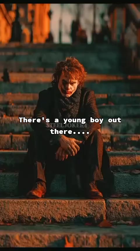 @Joker Motivational🥀