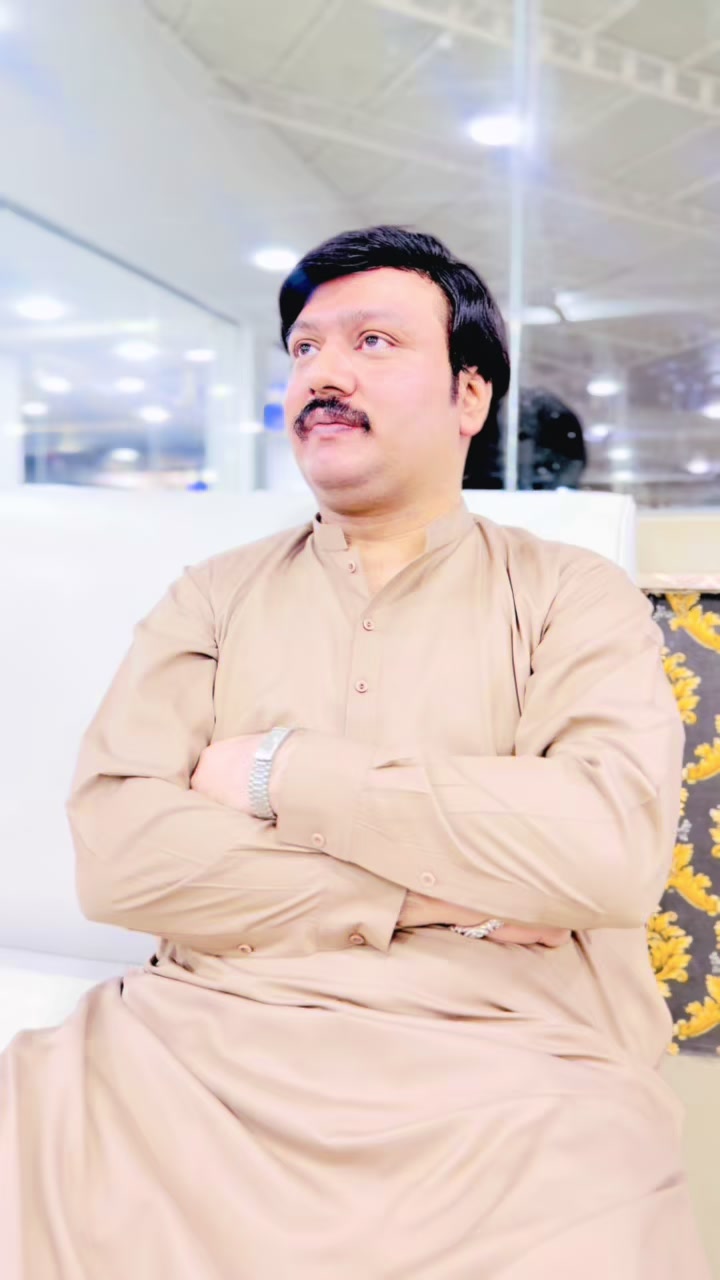 @Syed Haider Ali Shah Naqvi❤️