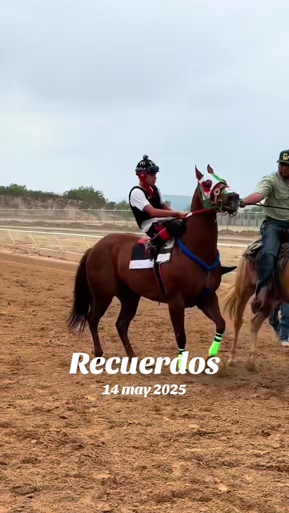 @Mundo Carrerero