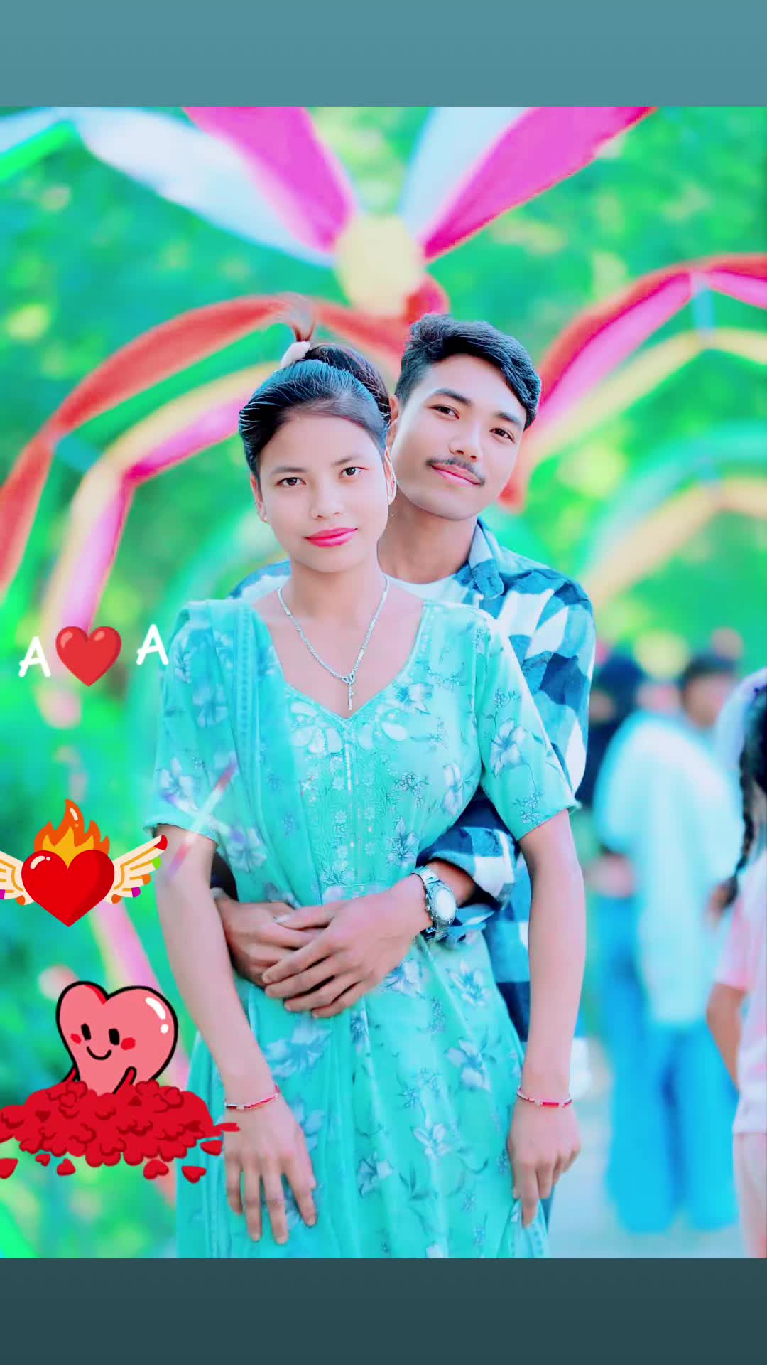 @Ashok Chy143๐