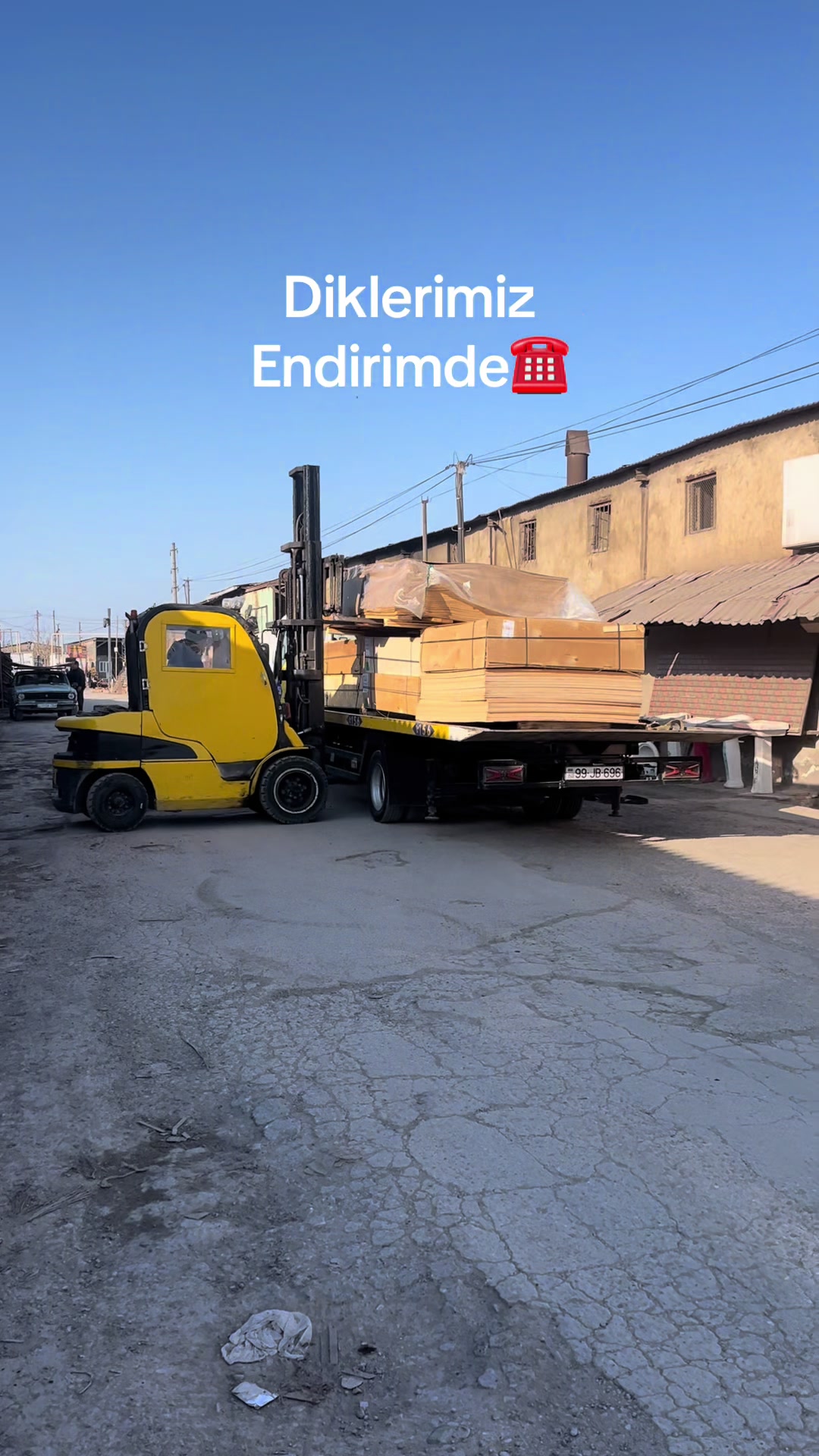 @DİK MDF DSP TAXDA ABLOŞQA