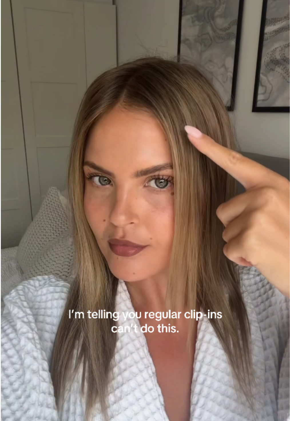 @Endaring Hair