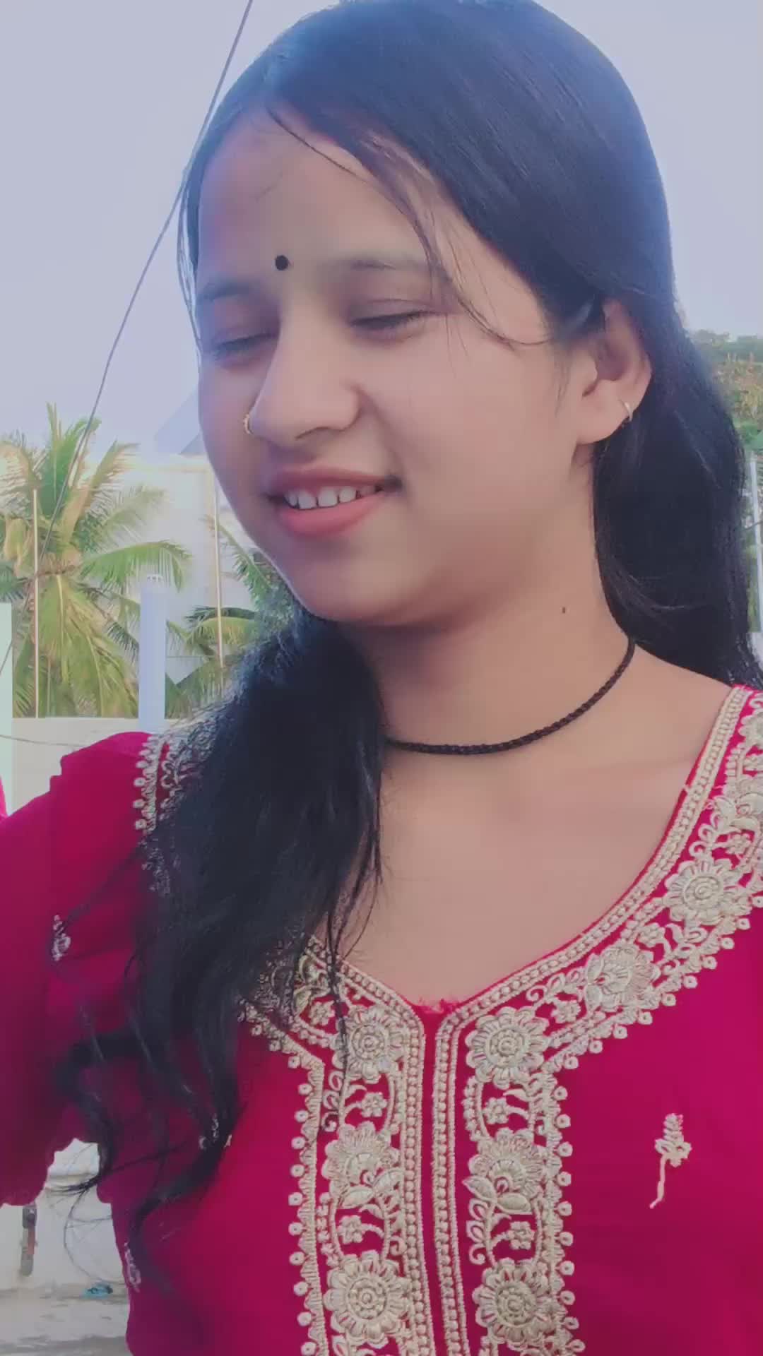 @अभागी परदेशी छोरी 🇮🇳🇳🇵😭