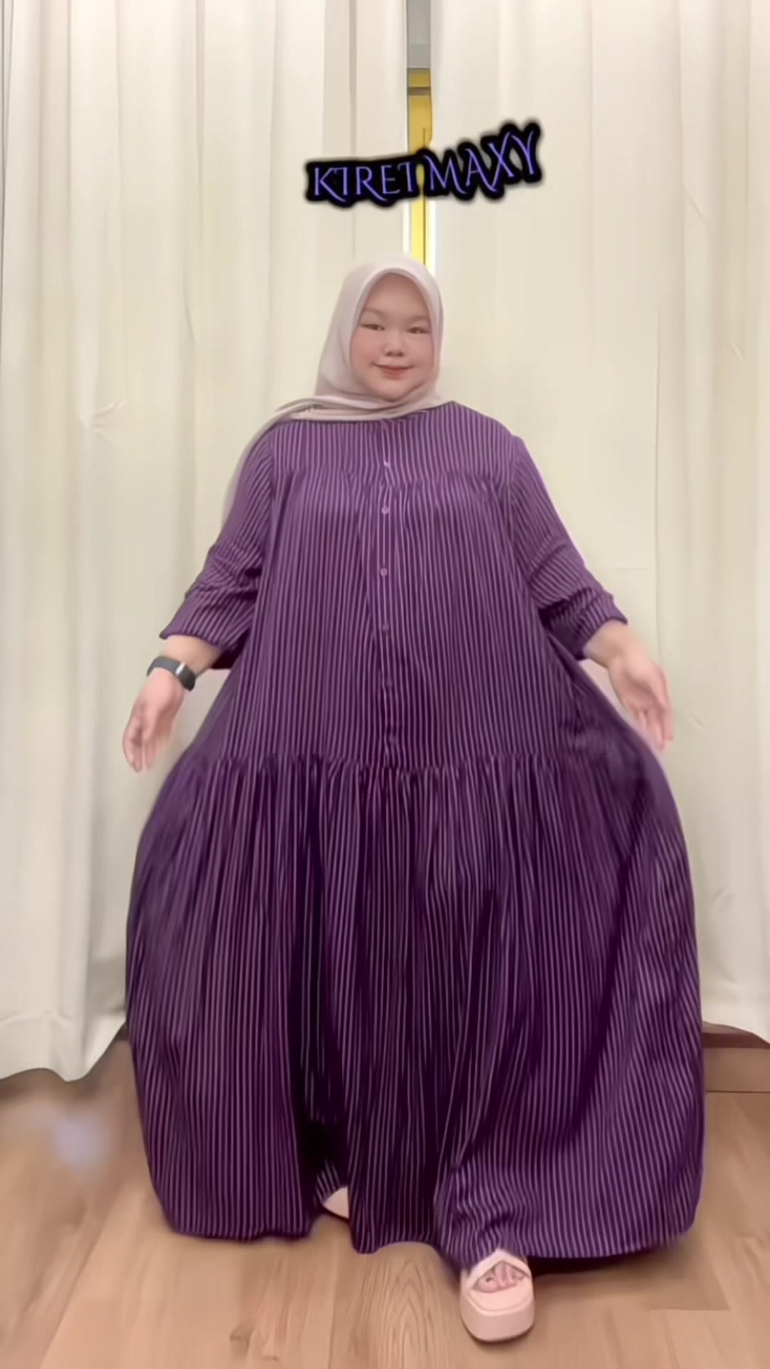 @BigSize Kekinian 🛍️
