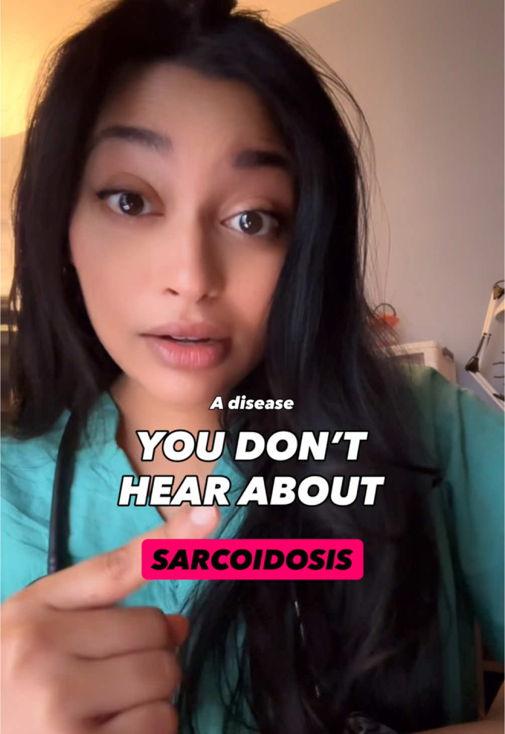 @Dr. Swathi | Rheumatologist