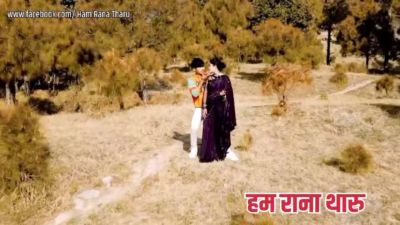 @Ham_Rana_Tharu