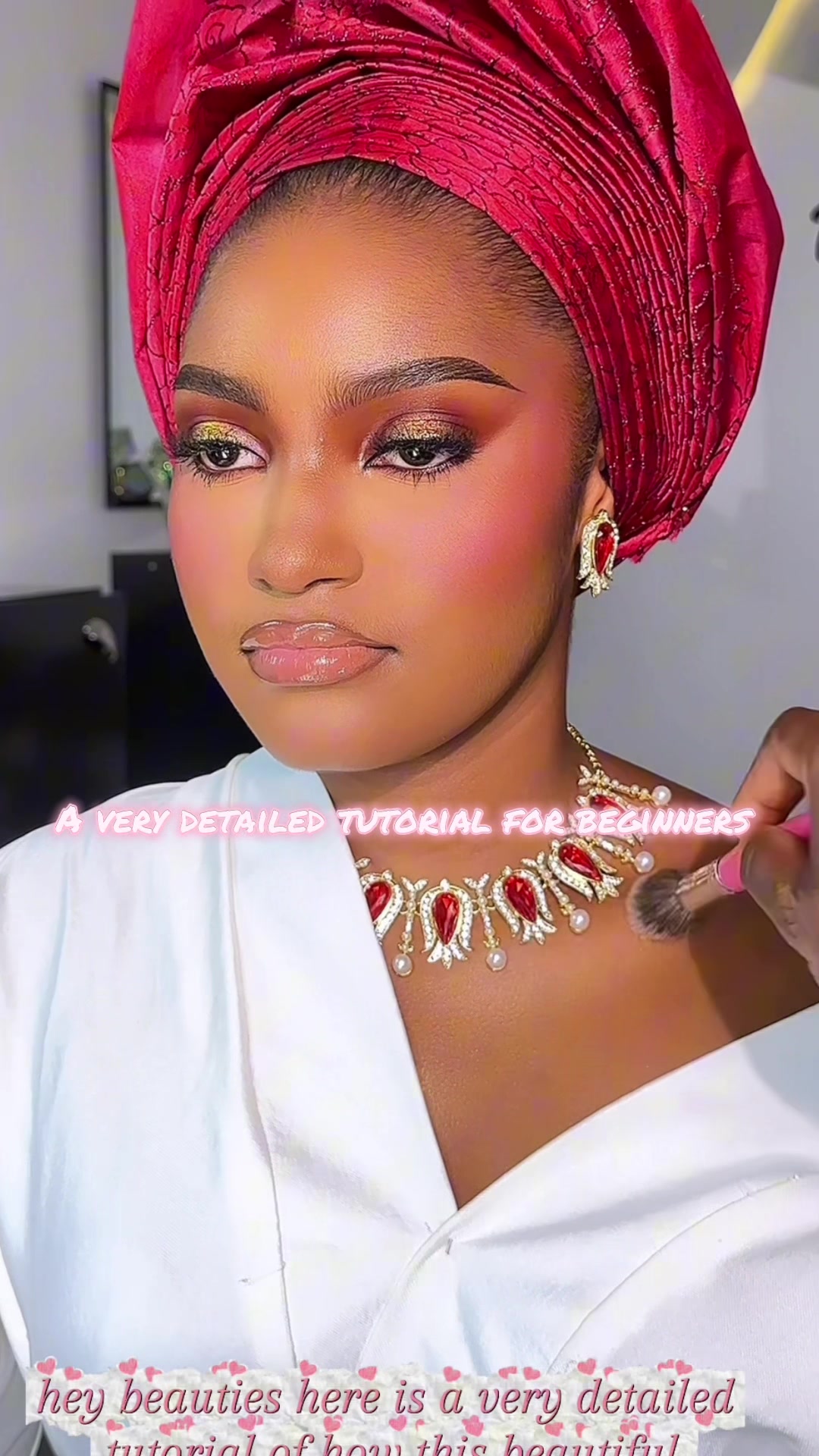 @Makeup artist in Abuja/ Suleja