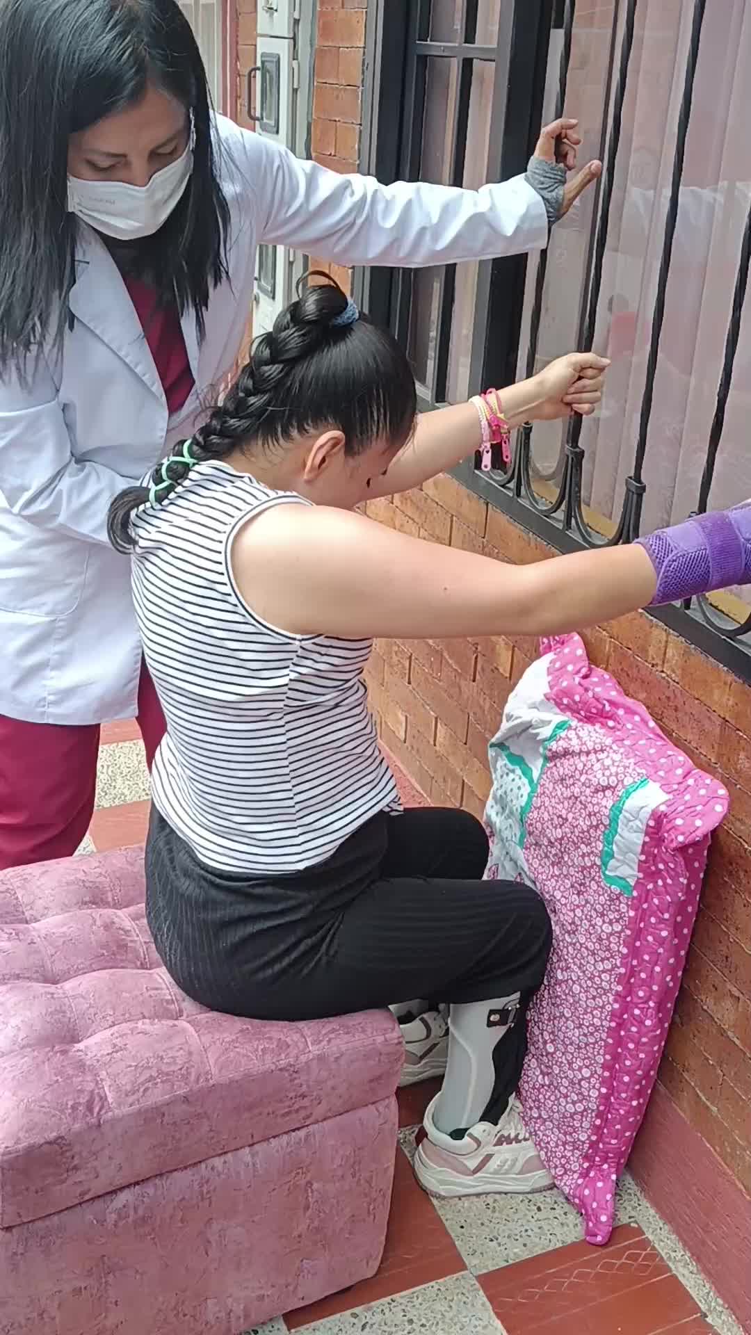 @KHARENN UNA GUERRERA DE DIOS