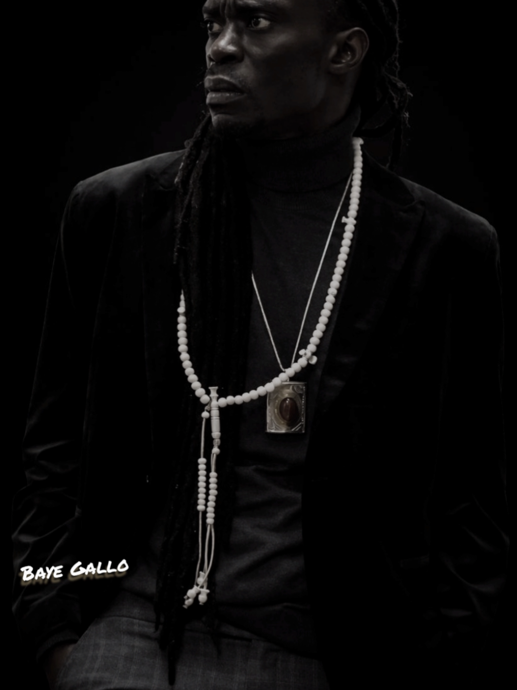 @Baye Gallo