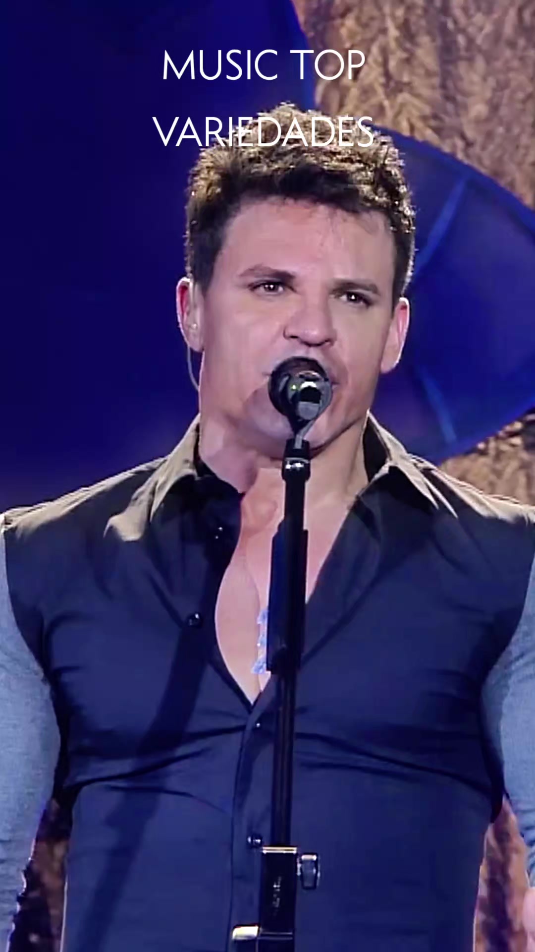 @MUSIC TOP VARIEDADES