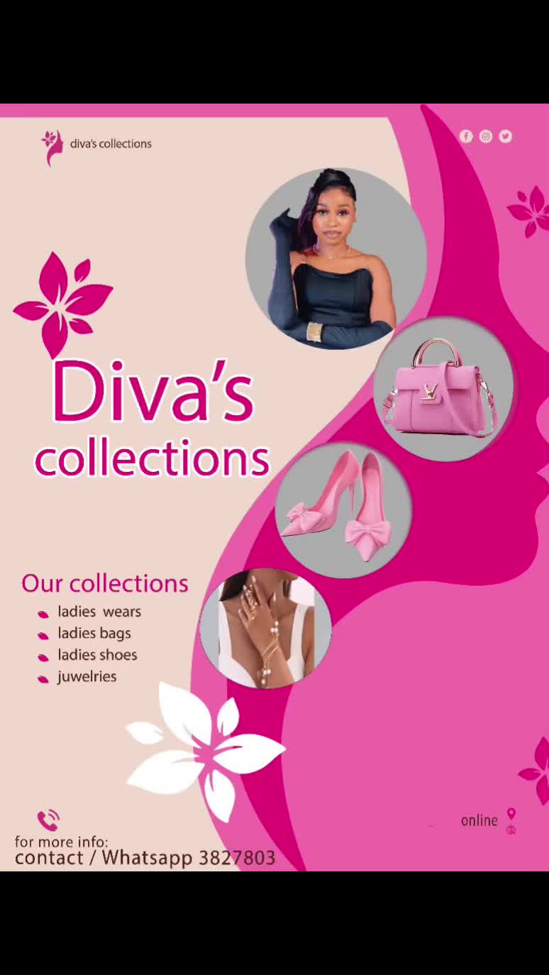 @diva Fanta💕