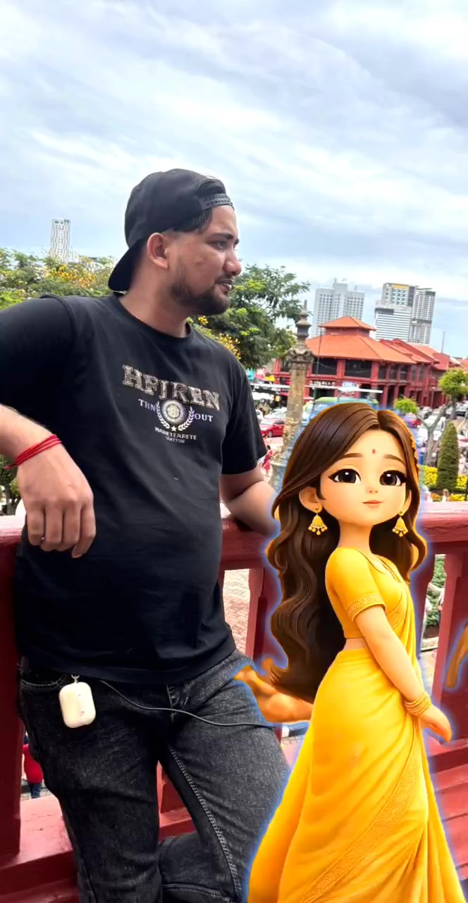 @Mr Gupta ji💕