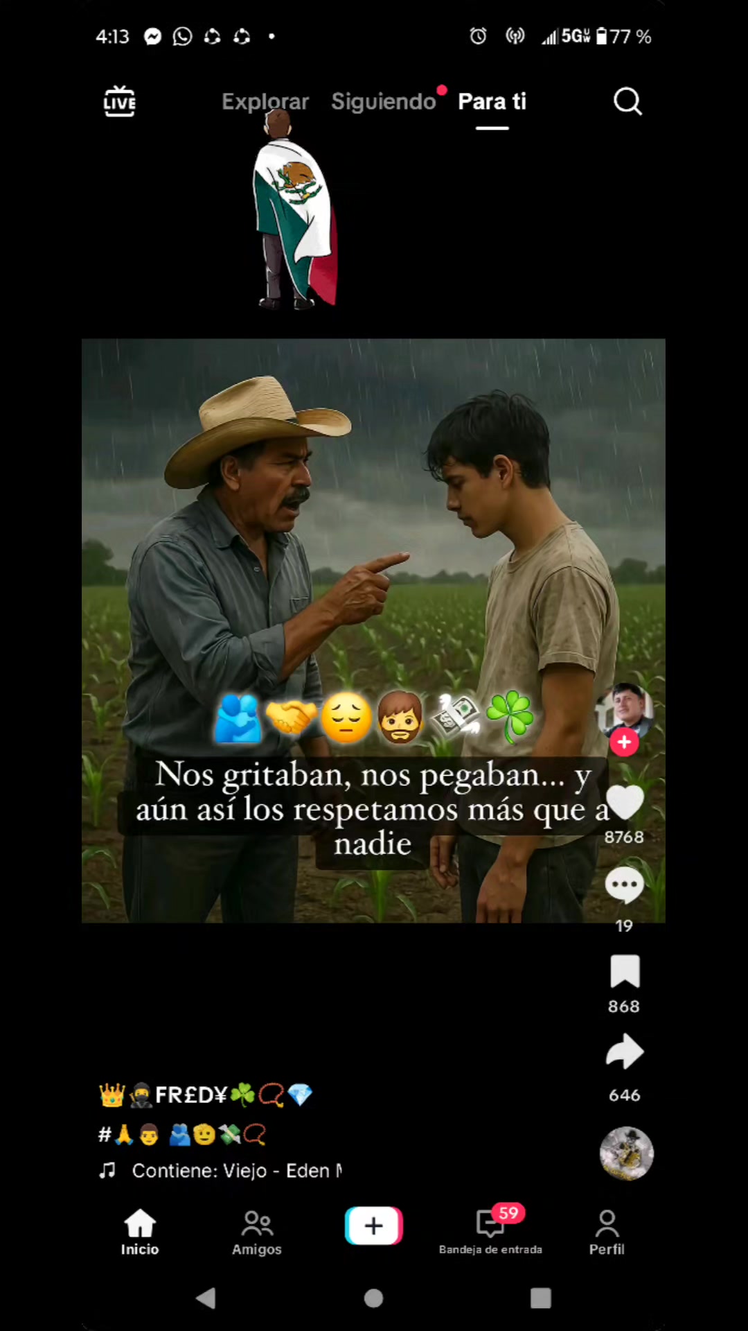 @Alejandro Lopez