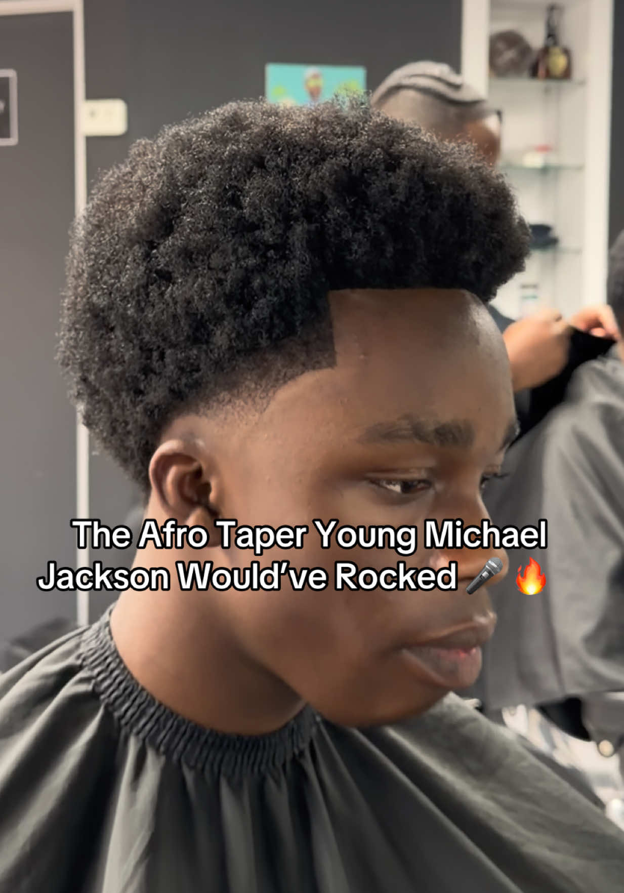 @The Barber Studio