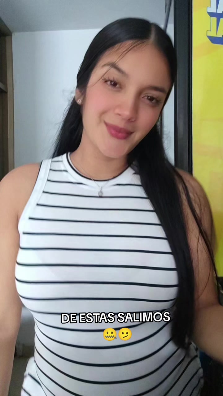 @#lachikisantandereana🦄
